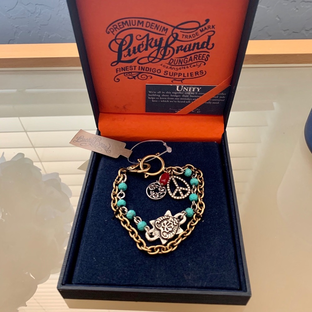 Lucky Brand Bracelet